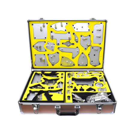 Расширенный набор адаптеров для замены ATF в АКПП